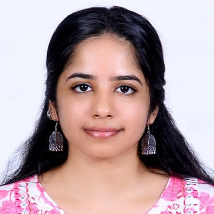 Ms. Sneha N. Nair