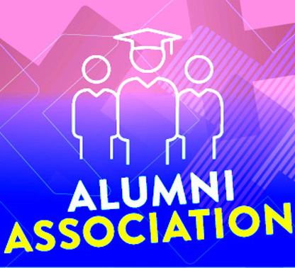 Alumni Registratgion