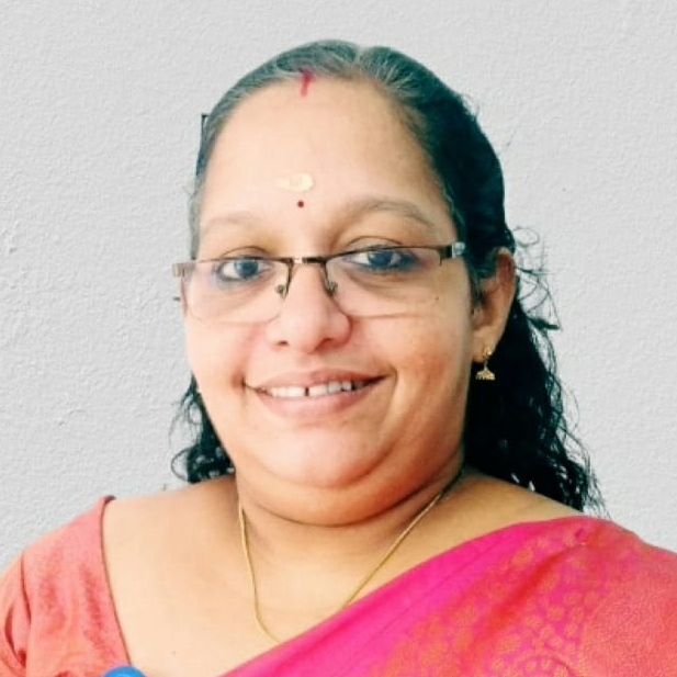 Dr. Ambily K. V.