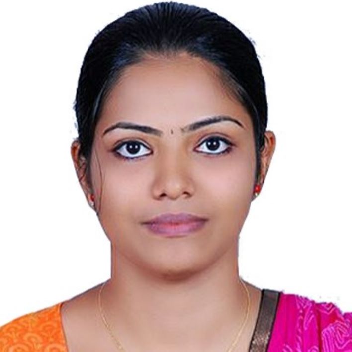 Mrs. Neethu Ponnappan