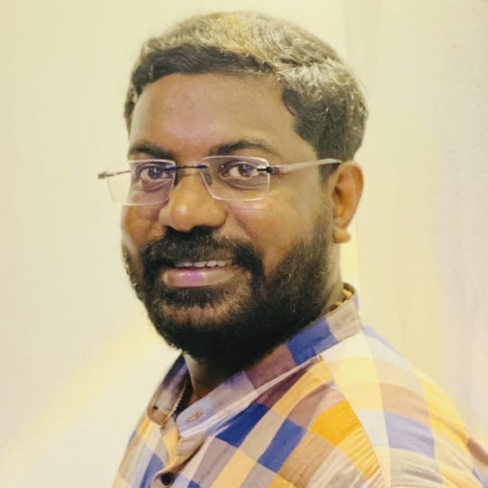Mr. Akhil Sebastian