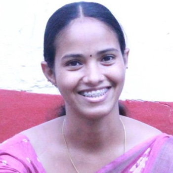 Ms. Jency Varghese
