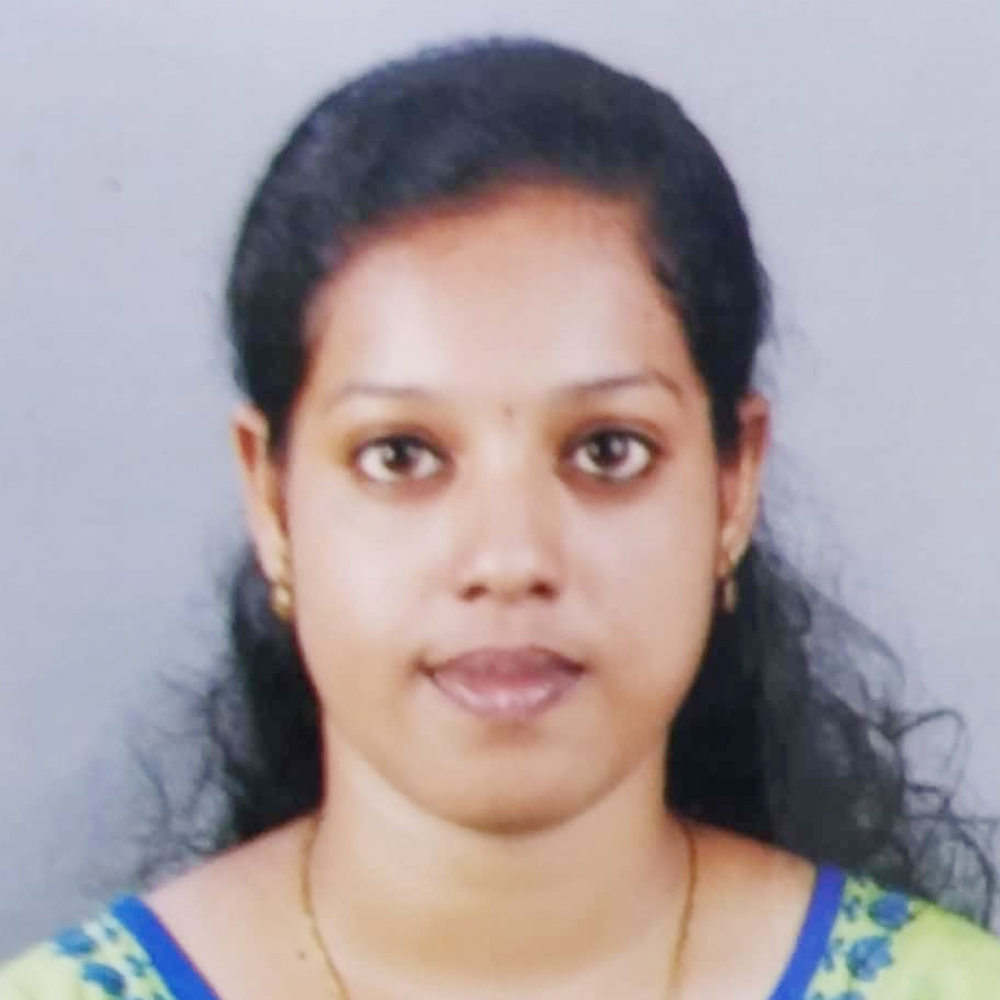 Ms. Mary Mrudhula