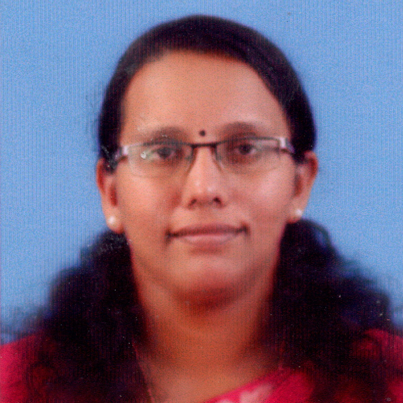 Mrs. Roshny Elizabeth