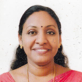 Ms. Saumya Joseph