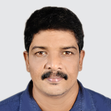 Mr. Shaji Jose