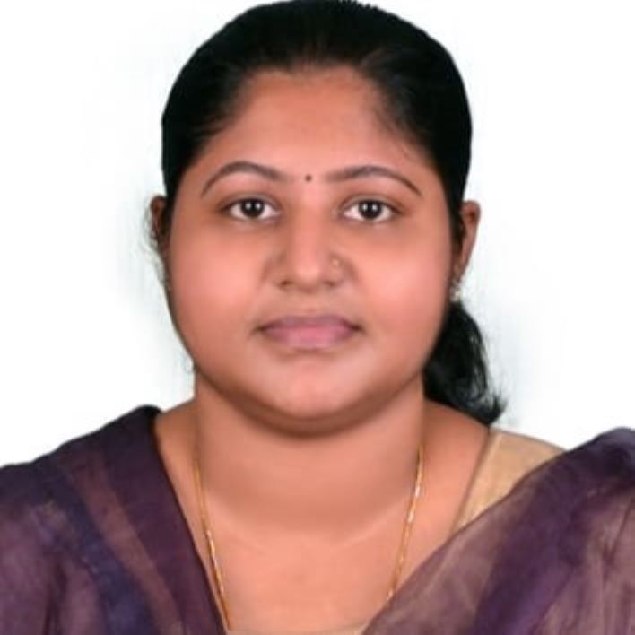 Dr. Swapna Kurian
