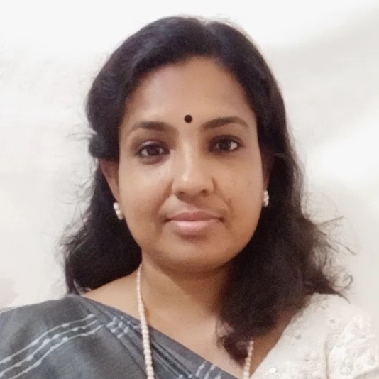 Mrs. Sumi John K. J.