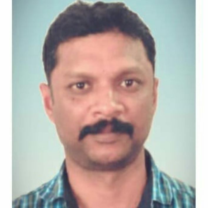 Mr. Taju George Thampi