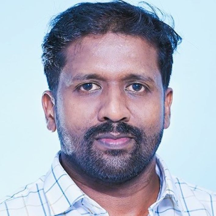 Dr. Vijo M. Joy