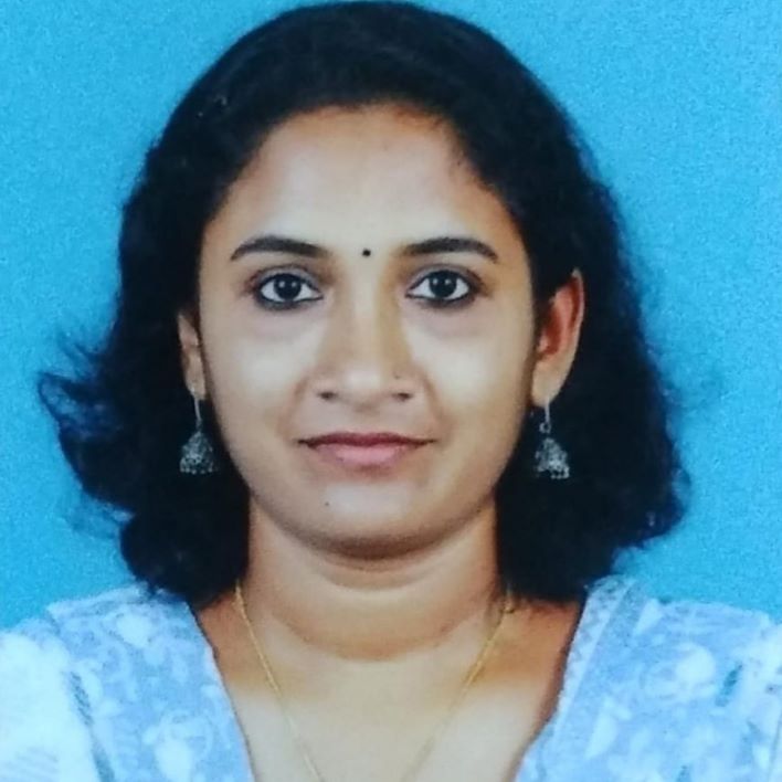 Mrs. Aparna M. C.