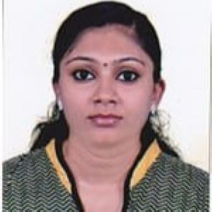 Ms. Devina Mohan
