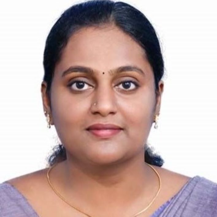 Ms. Geethu Johnson