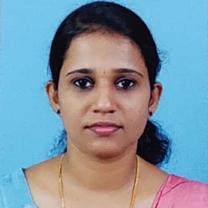 Ms. Kavya Joseph