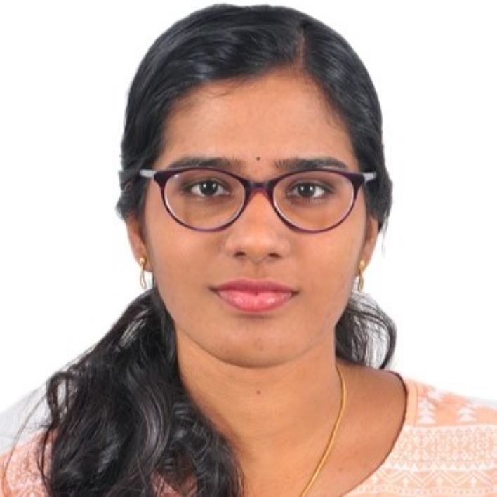 Ms. Rosemary Indu A.A