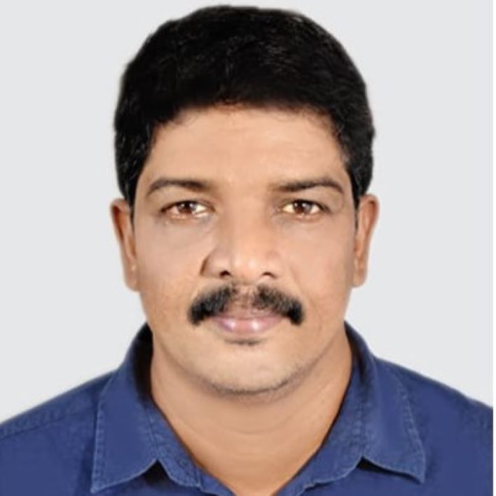 Mr. Shaji Jose
