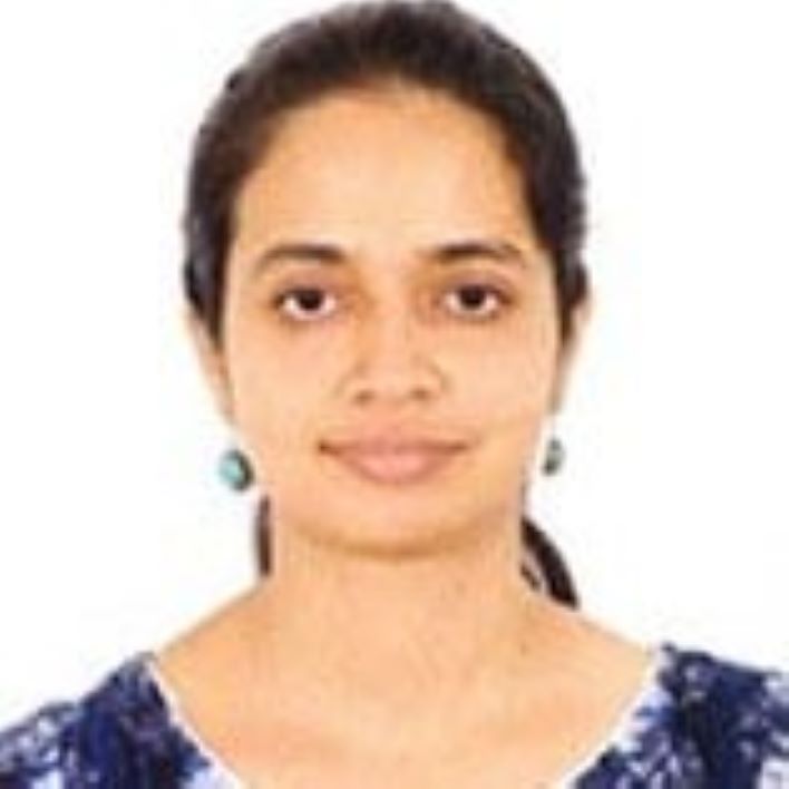 Ms. Sheelu Alex