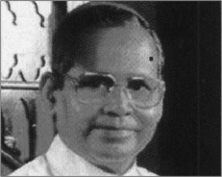  Rt. Rev. Dr. Joseph Kureethara 