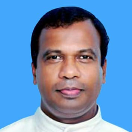  Dr. Fr. Marian Arackal 