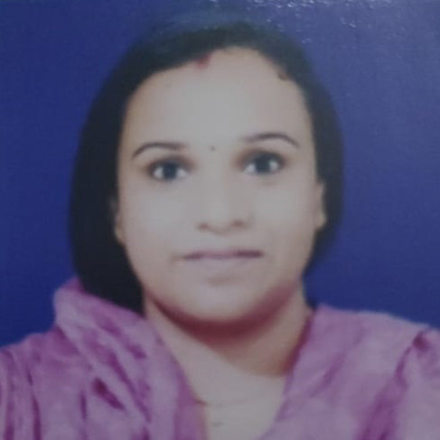  Mrs. Sonia Kuruvilla  