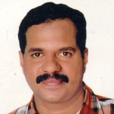 Lt. Dr. Joseph John