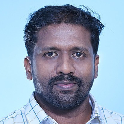  Dr. Vijo M. Joy 