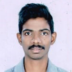 Mr. Vishnu P. M.